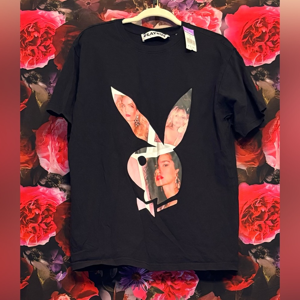 PLAYBOY by PacSun Men’s T-Shirt